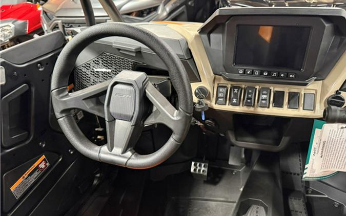 2026 Polaris RZR XP S 1000 Ultimate