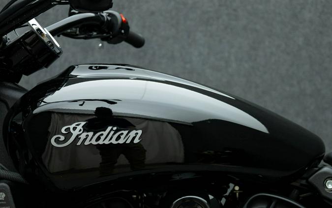 2019 INDIAN SCOUT SIXTY