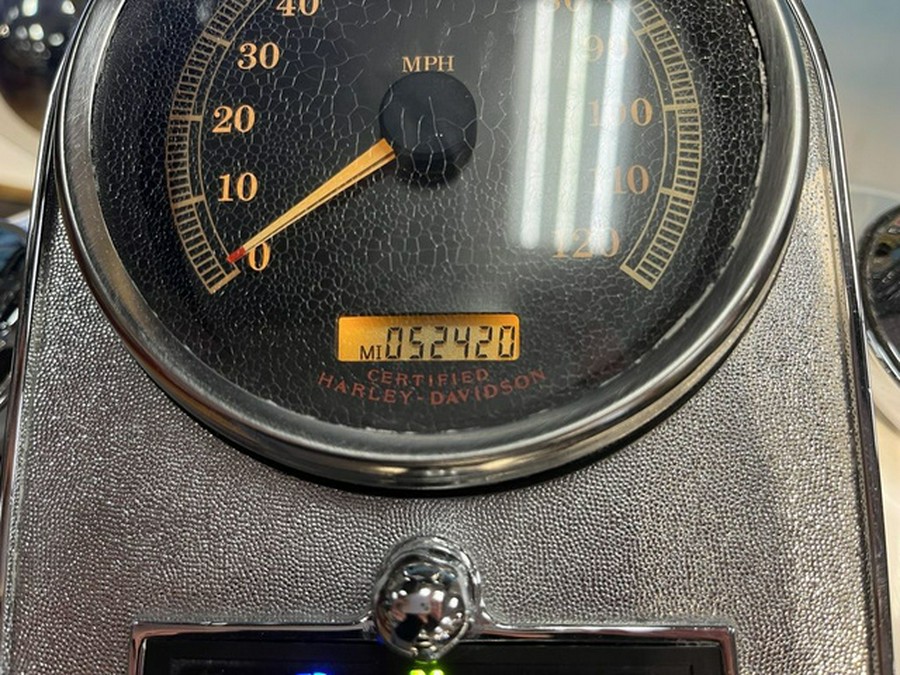 2006 Harley-Davidson FLHR - Road King