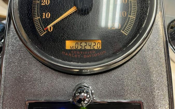 2006 Harley-Davidson FLHR - Road King