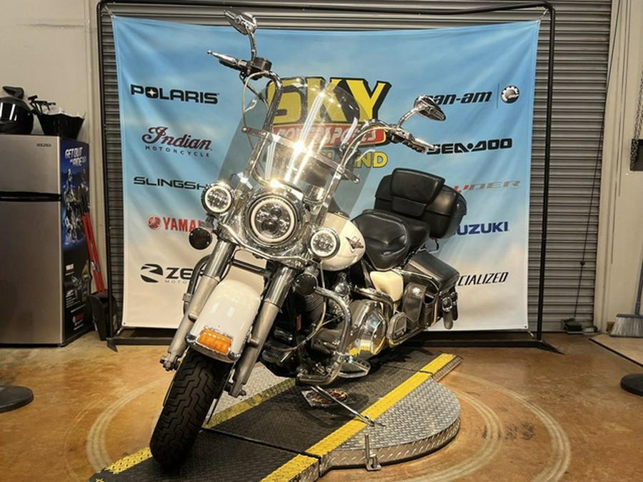 2006 Harley-Davidson FLHR - Road King