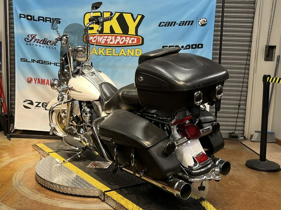 2006 Harley-Davidson FLHR - Road King