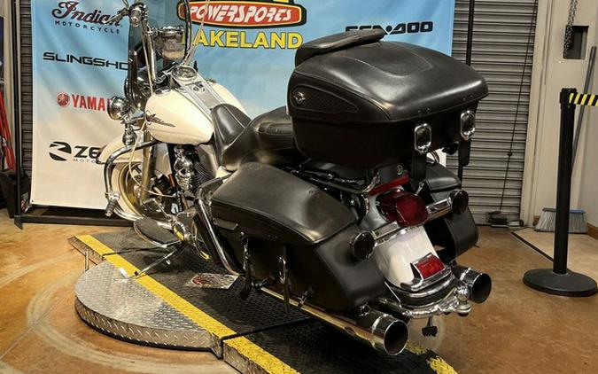 2006 Harley-Davidson FLHR - Road King