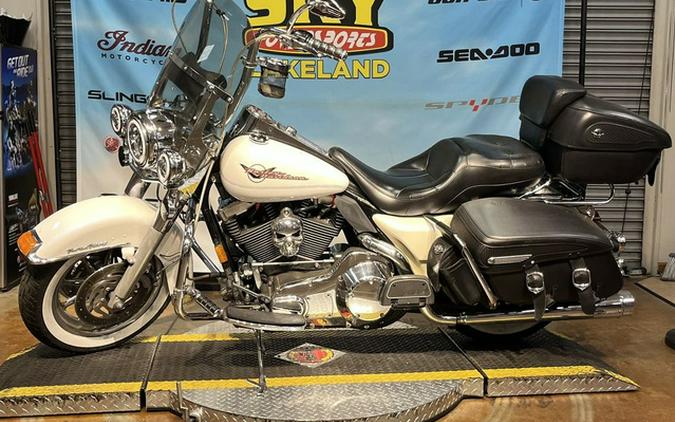 2006 Harley-Davidson FLHR - Road King