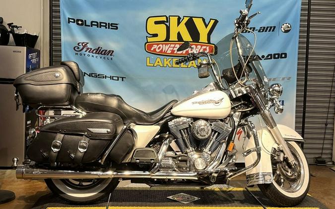 2006 Harley-Davidson FLHR - Road King