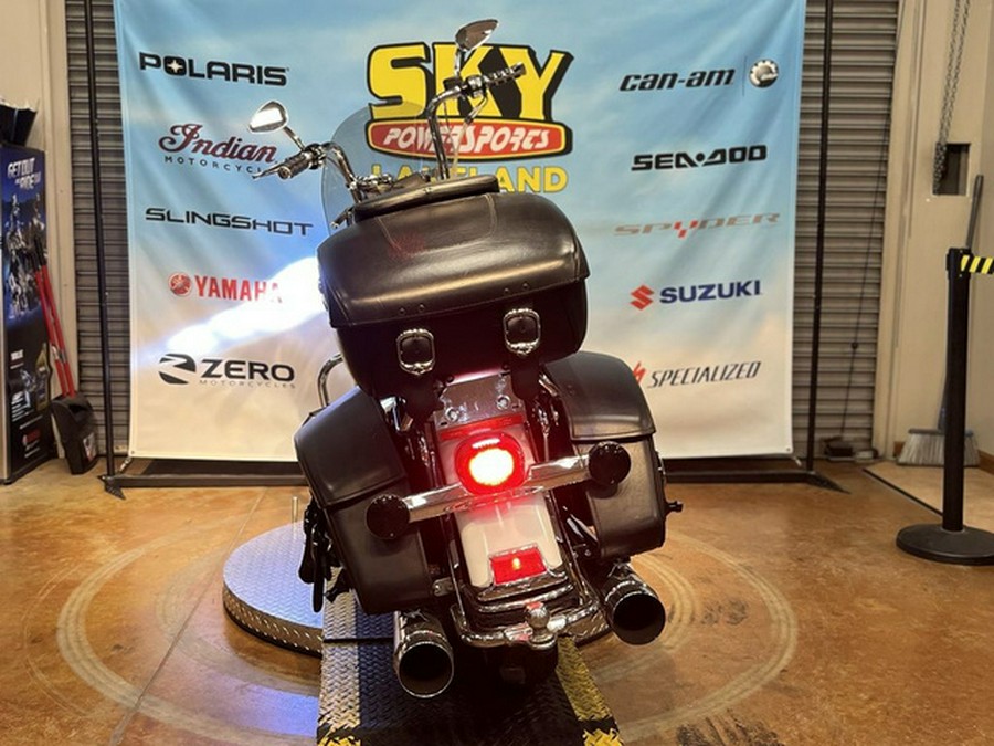 2006 Harley-Davidson FLHR - Road King