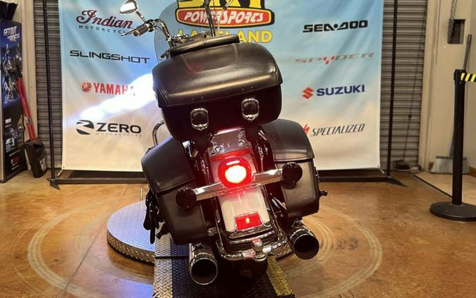 2006 Harley-Davidson FLHR - Road King