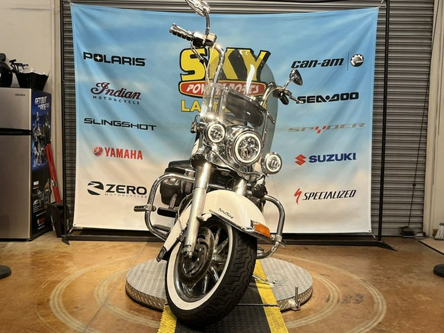 2006 Harley-Davidson FLHR - Road King