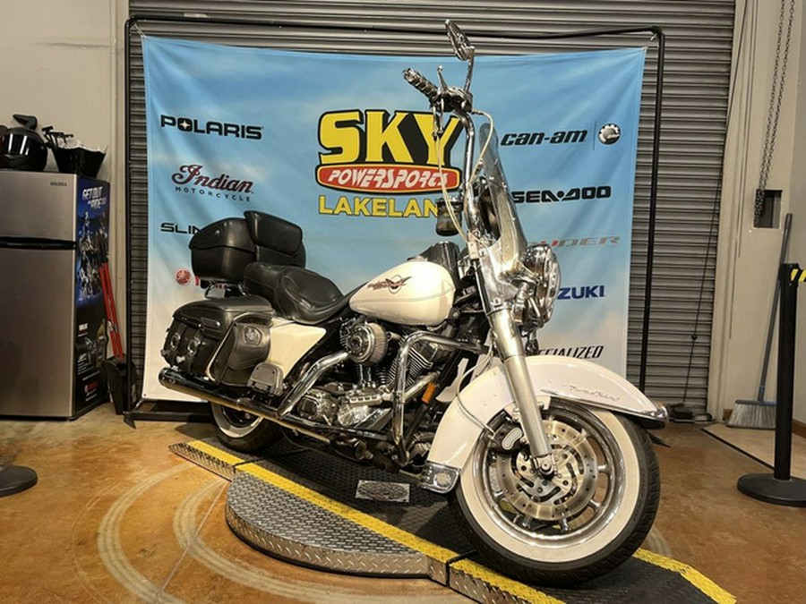 2006 Harley-Davidson FLHR - Road King