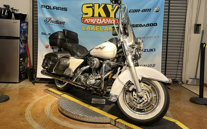 2006 Harley-Davidson FLHR - Road King