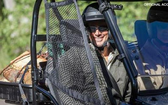 2016 Honda Pioneer 500