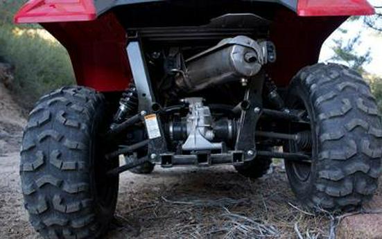 2016 Honda Pioneer 500