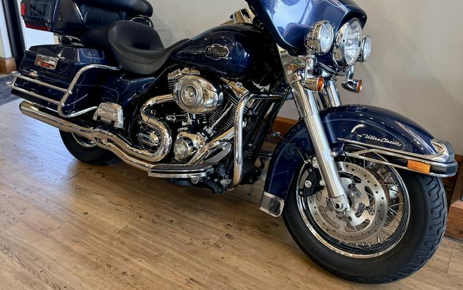 2008 Harley-Davidson Ultra Classic® Electra Glide®