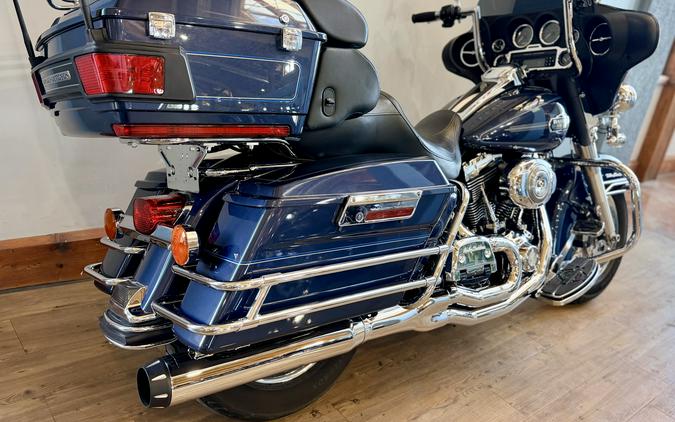 2008 Harley-Davidson Ultra Classic® Electra Glide®
