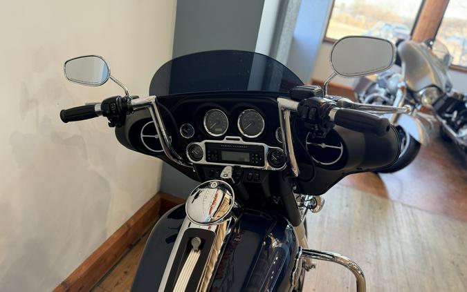 2008 Harley-Davidson Ultra Classic® Electra Glide®