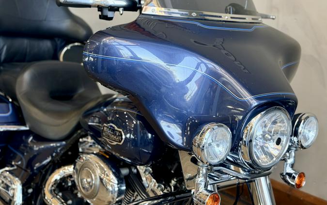 2008 Harley-Davidson Ultra Classic® Electra Glide®