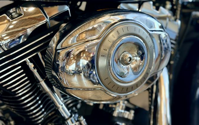 2008 Harley-Davidson Ultra Classic® Electra Glide®