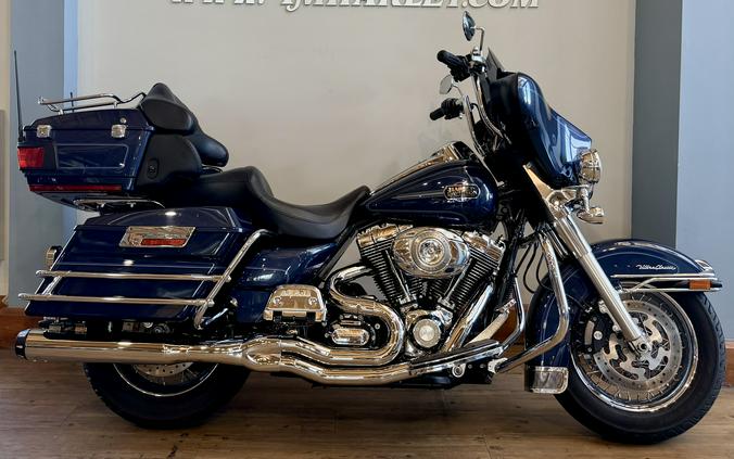 2008 Harley-Davidson Ultra Classic® Electra Glide®