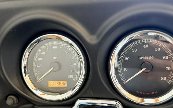 2008 Harley-Davidson Ultra Classic® Electra Glide®