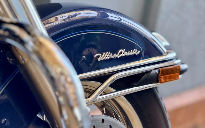 2008 Harley-Davidson Ultra Classic® Electra Glide®