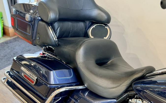 2008 Harley-Davidson Ultra Classic® Electra Glide®