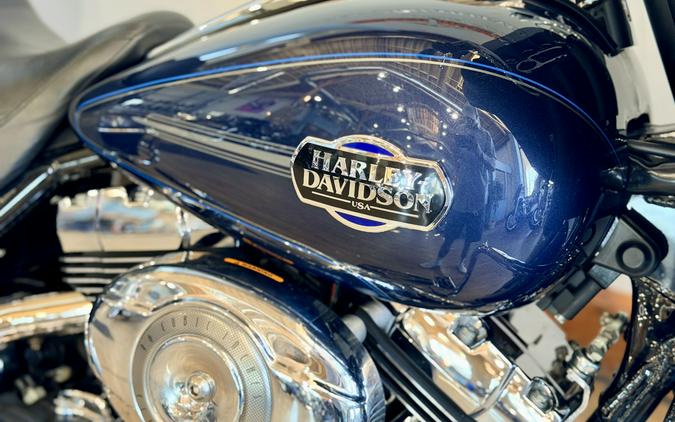 2008 Harley-Davidson Ultra Classic® Electra Glide®