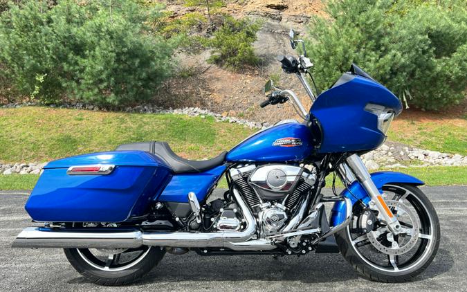 FLTRX 2025 Road Glide