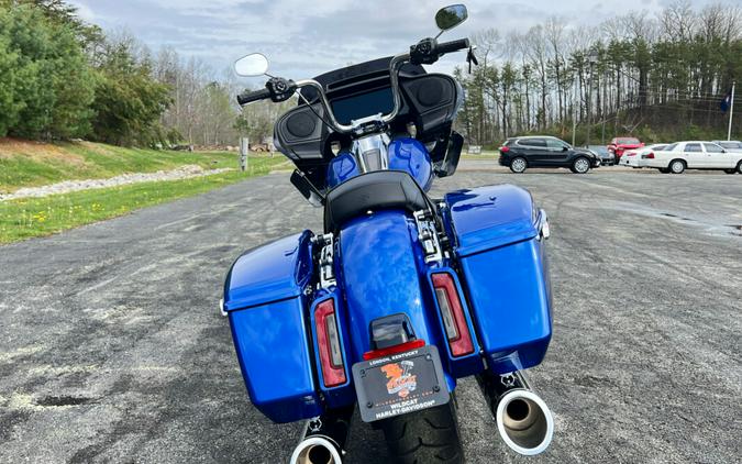 FLTRX 2025 Road Glide