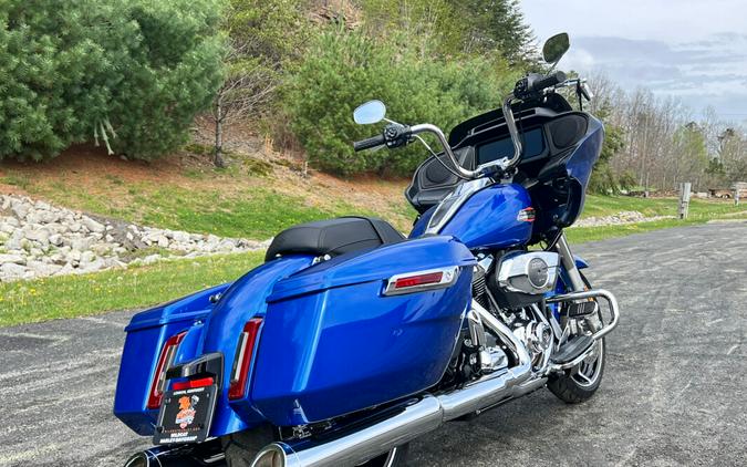FLTRX 2025 Road Glide