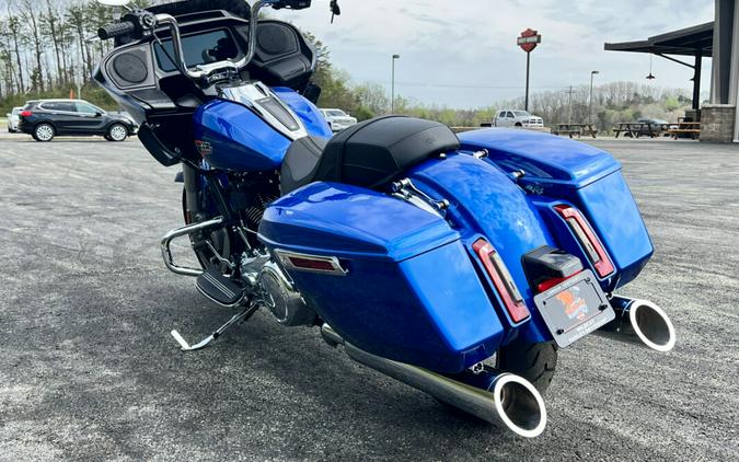 FLTRX 2025 Road Glide