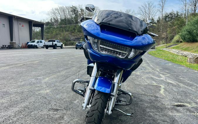 FLTRX 2025 Road Glide