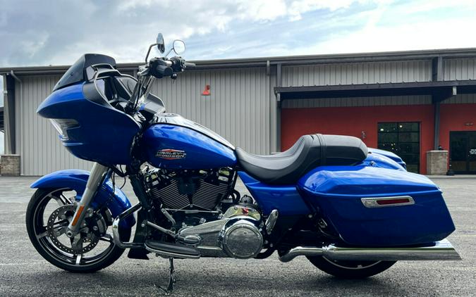 FLTRX 2025 Road Glide