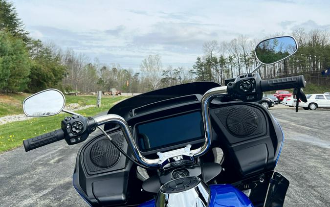 FLTRX 2025 Road Glide