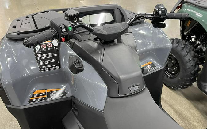 2025 Can-Am Outlander DPS 850