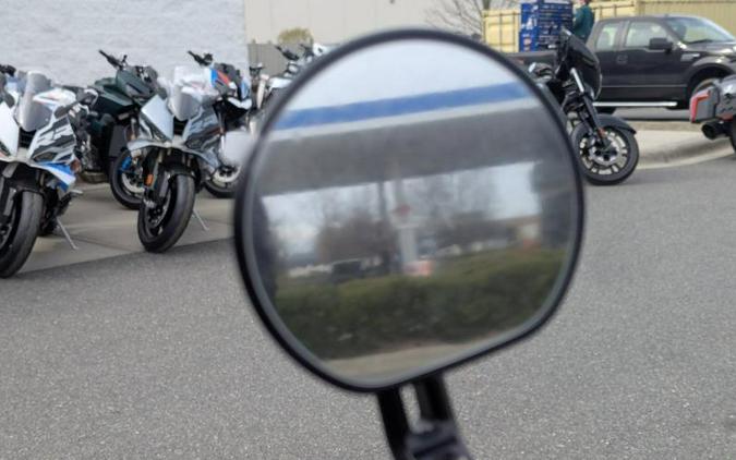 2026 BMW R 12 nineT Special Model R 12 S