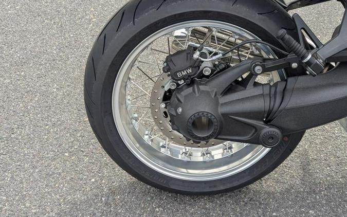 2026 BMW R 12 nineT Special Model R 12 S