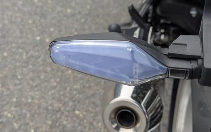 2026 BMW R 12 nineT Special Model R 12 S