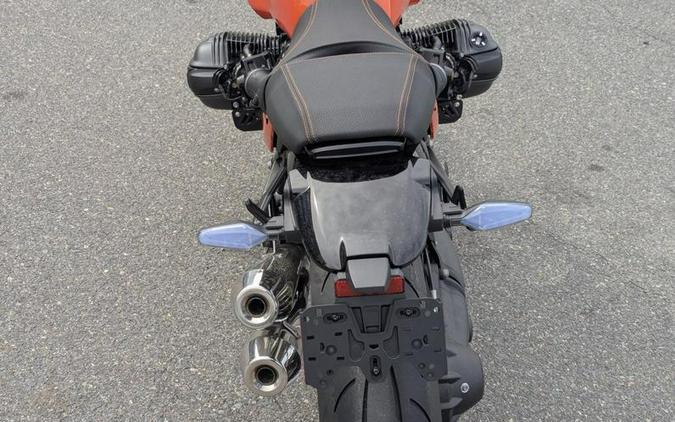 2026 BMW R 12 nineT Special Model R 12 S
