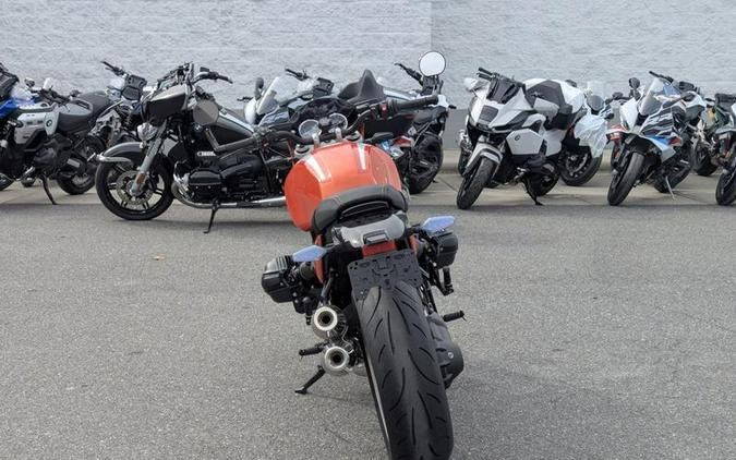2026 BMW R 12 nineT Special Model R 12 S