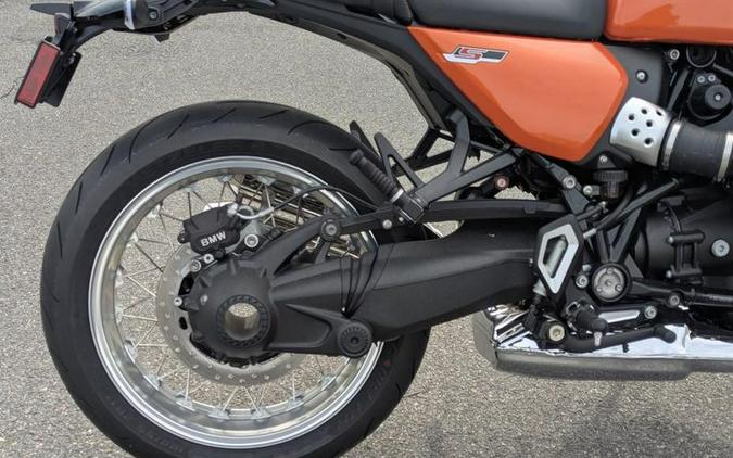 2026 BMW R 12 nineT Special Model R 12 S