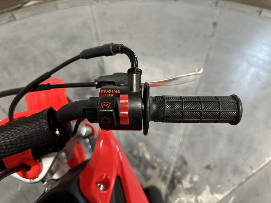 2026 Honda CRF® 50F