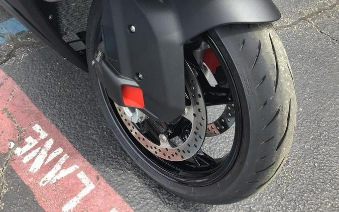 2025 BMW S 1000 RR Sport
