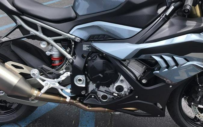 2025 BMW S 1000 RR Sport