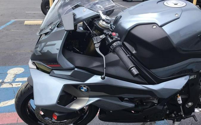 2025 BMW S 1000 RR Sport