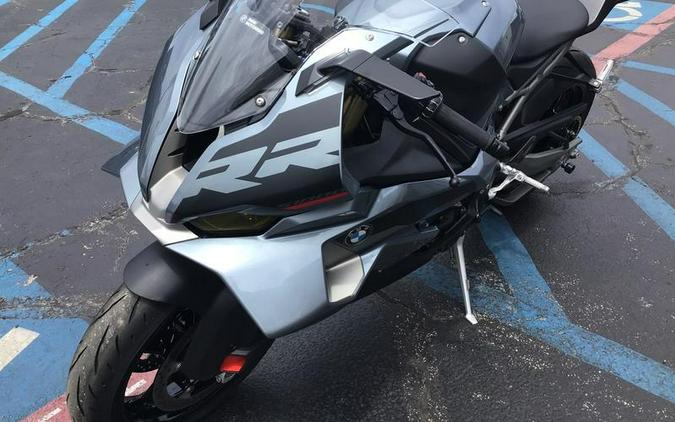 2025 BMW S 1000 RR Sport