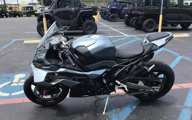 2025 BMW S 1000 RR Sport