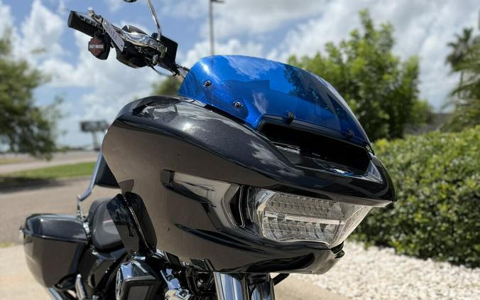 2026 Harley-Davidson Road Glide MIDNIGHT EMBER