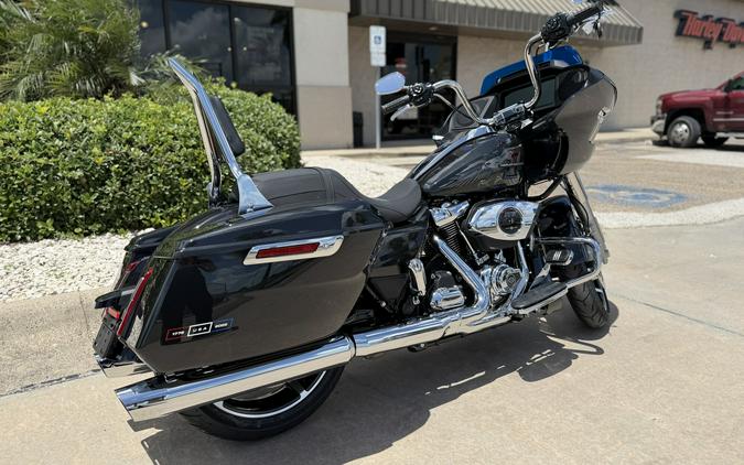 2026 Harley-Davidson Road Glide MIDNIGHT EMBER