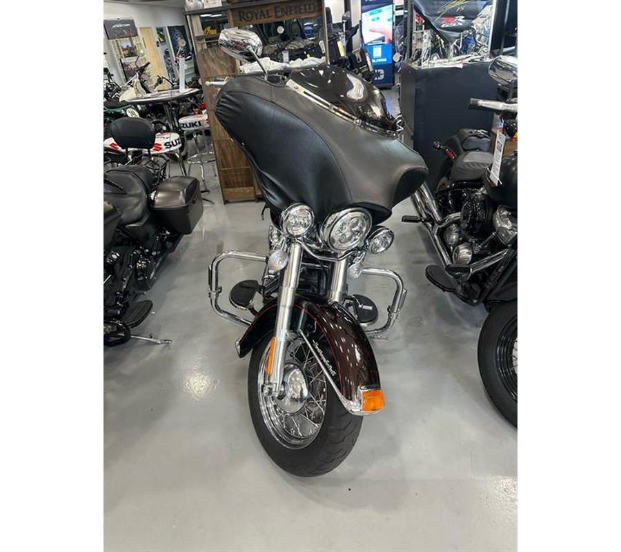 2011 Harley-Davidson Heritage Softail® Classic