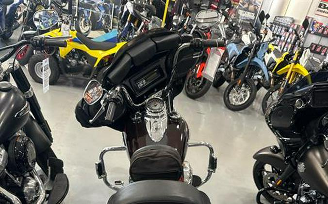 2011 Harley-Davidson Heritage Softail® Classic